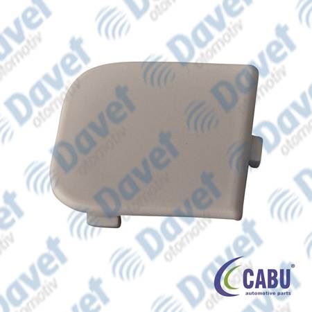 CABU 331523 Arka Tampon Ceki Kapak Astarli Focus Hb 08-11